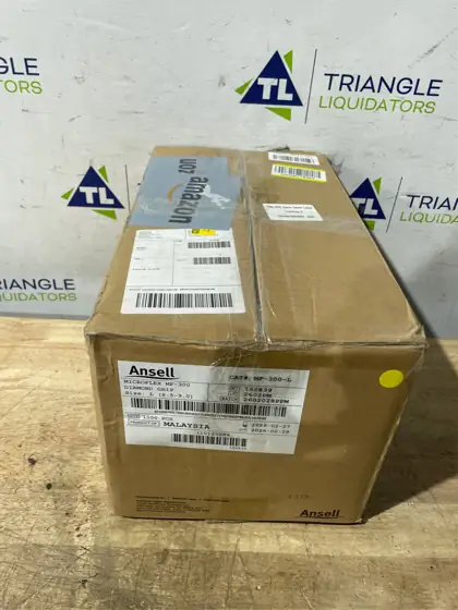 Ansell Microflex Diamond Grip MF-300… — Photo 4