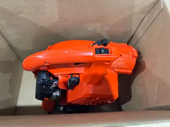 ECHO, Gas-Powered Handheld Leaf Blower,… — Photo 5