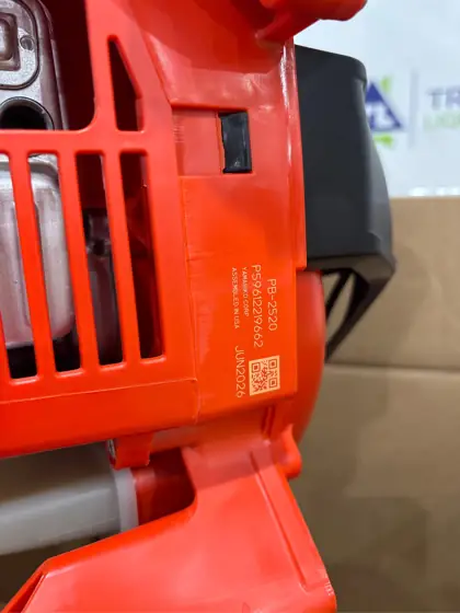 ECHO, Gas-Powered Handheld Leaf Blower,… — Photo 6