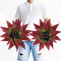 22 Inch Artificial Agave Plants… — Photo 1