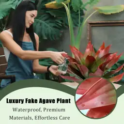 22 Inch Artificial Agave Plants… — Photo 2