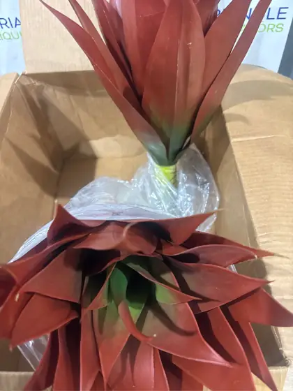 22 Inch Artificial Agave Plants… — Photo 4