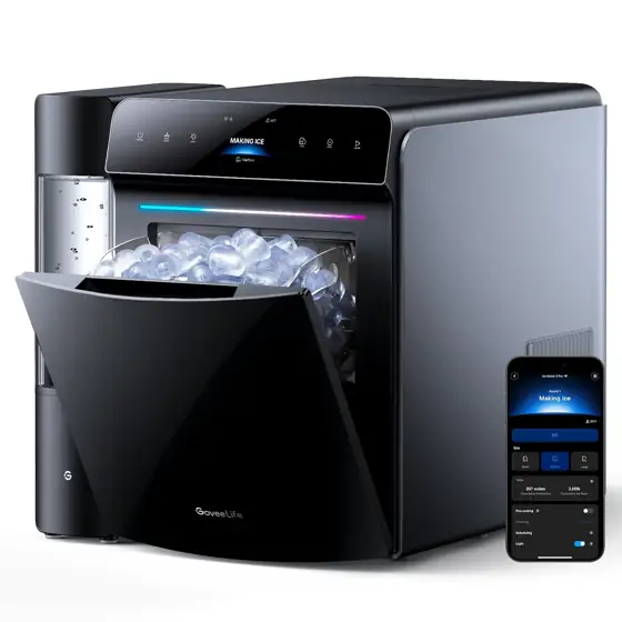 GoveeLife Smart Countertop Ice Maker… — Photo 1