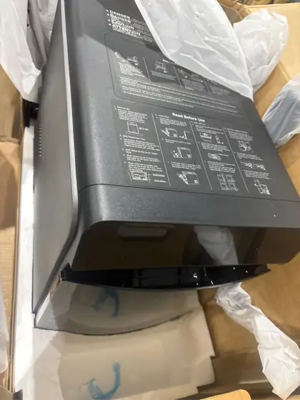 GoveeLife Smart Countertop Ice Maker… — Photo 3