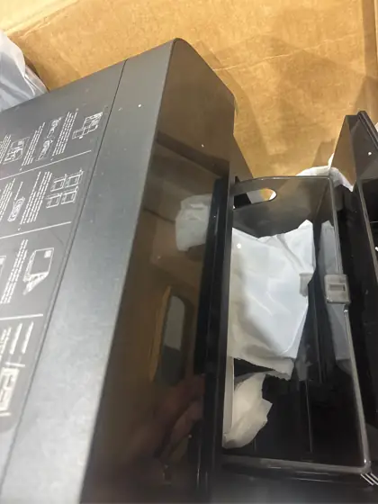 GoveeLife Smart Countertop Ice Maker… — Photo 4
