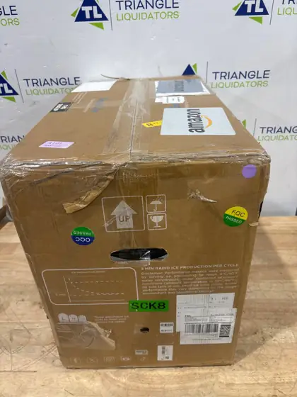 GoveeLife Smart Countertop Ice Maker… — Photo 6