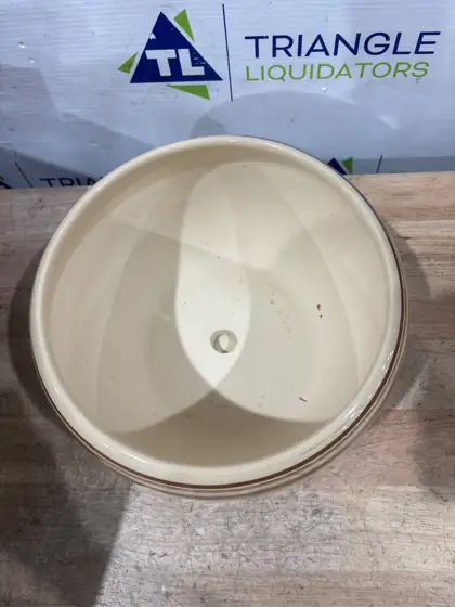 SQOWL Ceramic Plant Pot -… — Photo 4