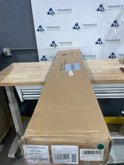Full Bed Frame with Storage… — Photo 3