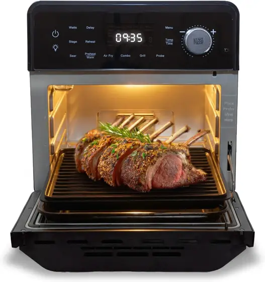 Nuwave 2026 Air Fryer Oven… — Photo 1