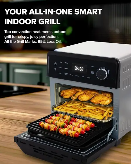 Nuwave 2026 Air Fryer Oven… — Photo 2