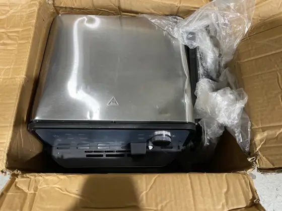Nuwave 2026 Air Fryer Oven… — Photo 3