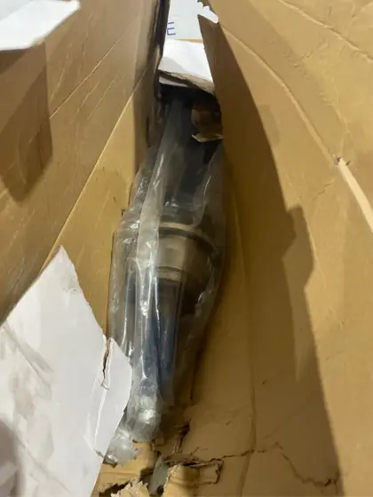 2PC Front CV Axle Shaft… — Photo 4