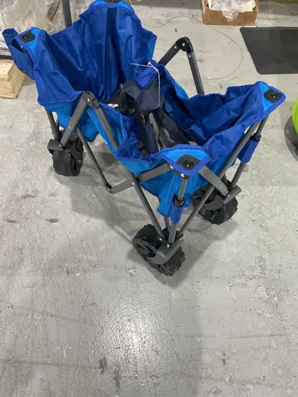 DSG Outdoor Wagon — Photo 4