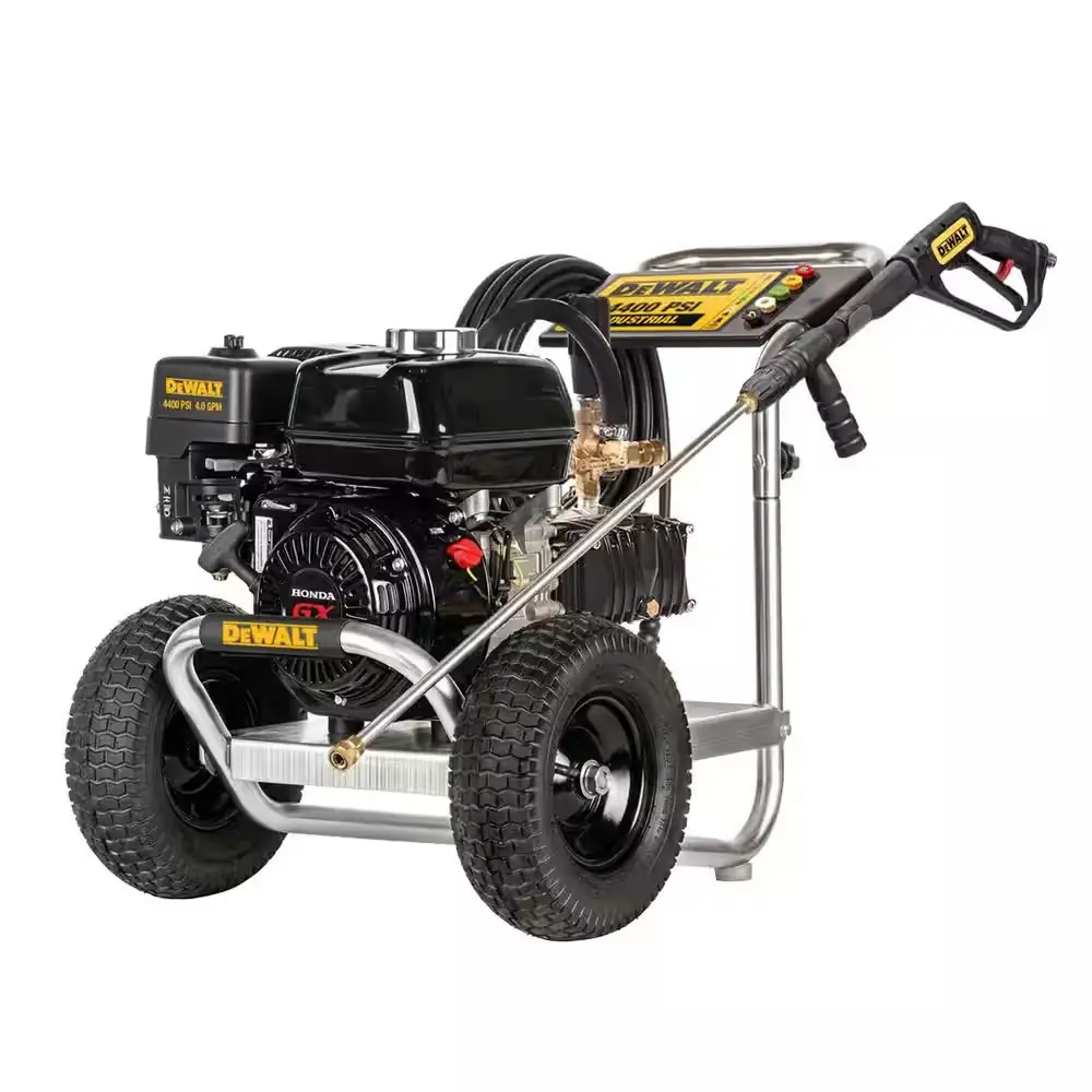 4400 PSI 4.0 GPM Cold… — Photo 1
