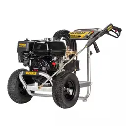 4400 PSI 4.0 GPM Cold… — Photo 1