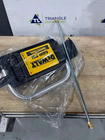 4400 PSI 4.0 GPM Cold… — Photo 4