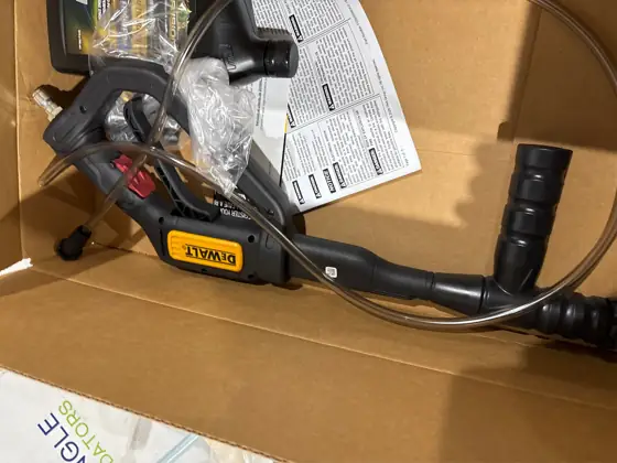4400 PSI 4.0 GPM Cold… — Photo 5