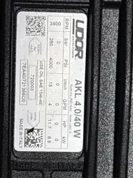 4400 PSI 4.0 GPM Cold… — Photo 7