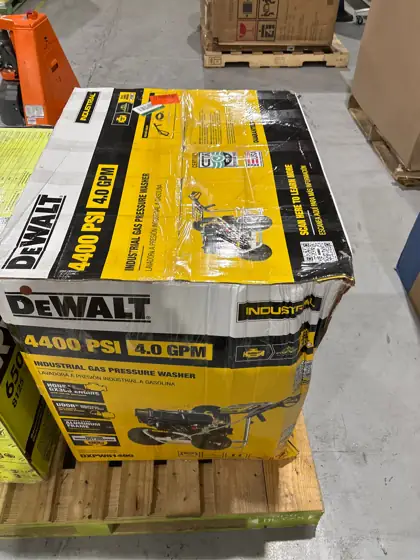 4400 PSI 4.0 GPM Cold… — Photo 8