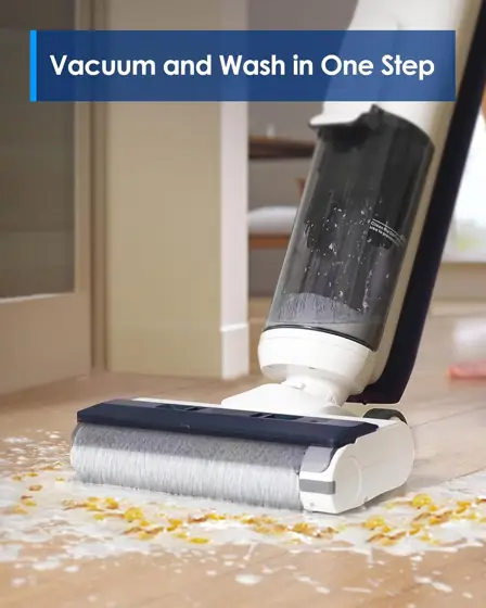 Tineco iFLOOR 5 Breeze Complete… — Photo 2
