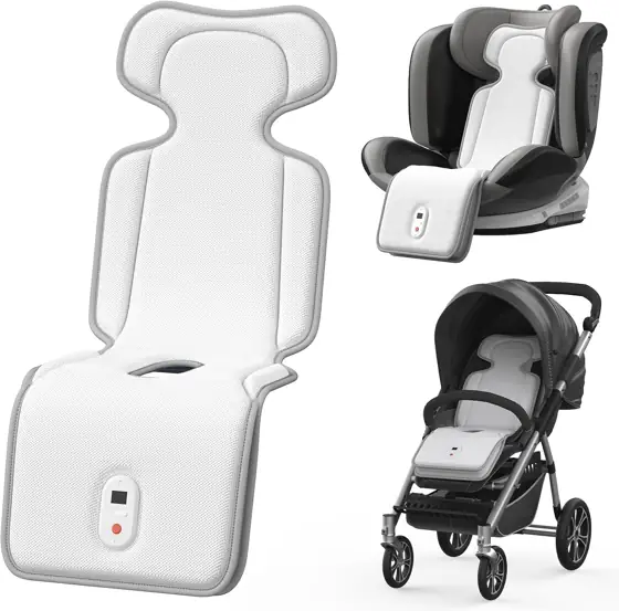 AMACOOL Baby Stroller Cooling Pad,… — Photo 1