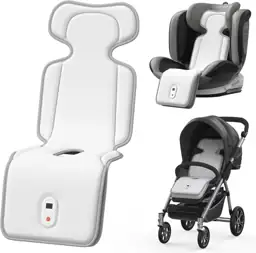 AMACOOL Baby Stroller Cooling Pad,… — Photo 1