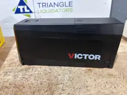 Victor Electronic Indoor Rat Trap — Photo 6