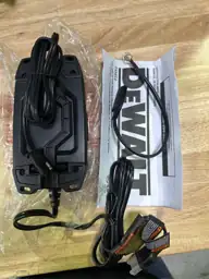 DEWALT Professional 2 Amp Automotive… — Photo 6