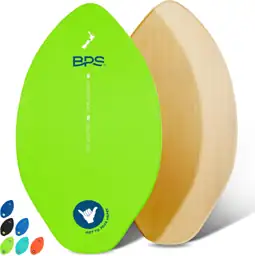 BPS New Zealand Shaka Skimboard… — Photo 1
