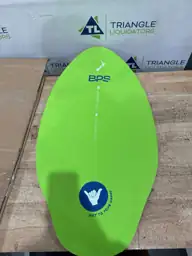 BPS New Zealand Shaka Skimboard… — Photo 3