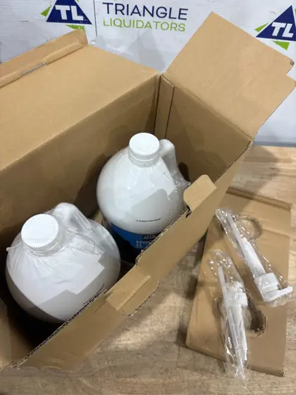 2 Gallon Resin, Bubble Free… — Photo 4