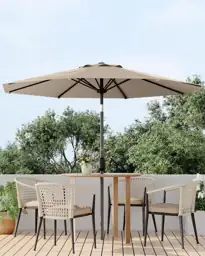 GarveeLife 9FT Outdoor Patio Umbrella… — Photo 2