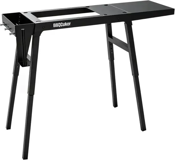 Foldable Griddle Stand for Blackstone… — Photo 1