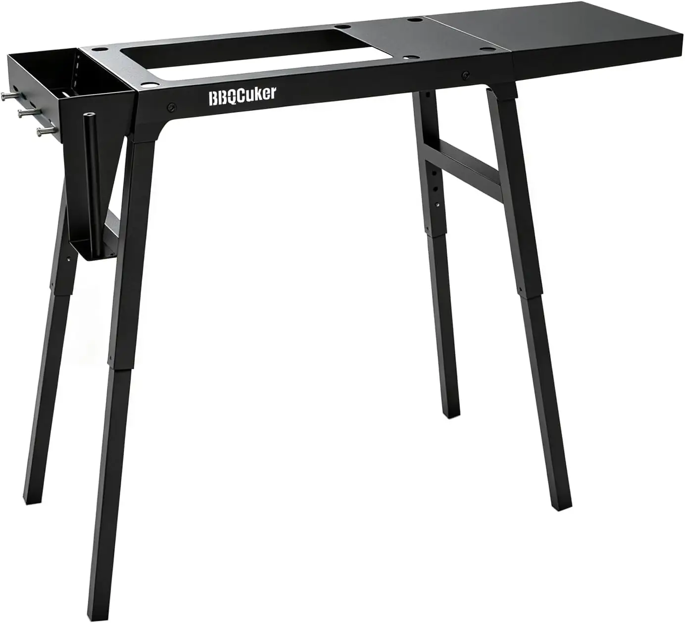 Foldable Griddle Stand for Blackstone… — Photo 1