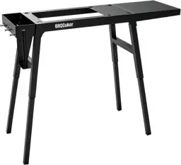 Foldable Griddle Stand for Blackstone… — Photo 1