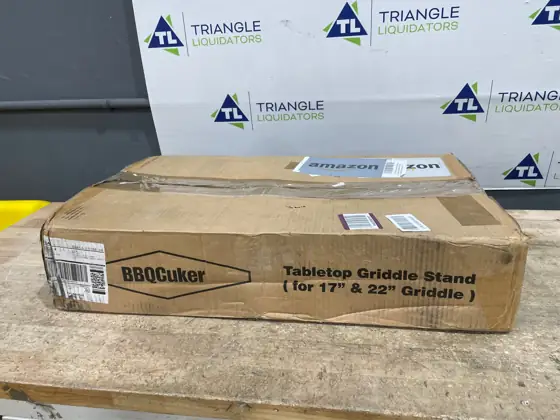 Foldable Griddle Stand for Blackstone… — Photo 3