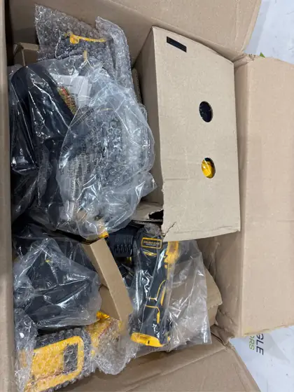 DeWalt 20V MAX Cordless Brushed… — Photo 4
