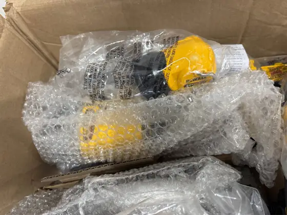 DeWalt 20V MAX Cordless Brushed… — Photo 5