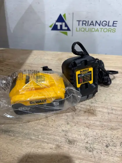 DeWalt 20V MAX Cordless Brushed… — Photo 6