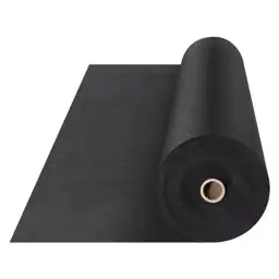 Non-Woven Geotextile Fabric 4x100ft, 8oz,… — Photo 1
