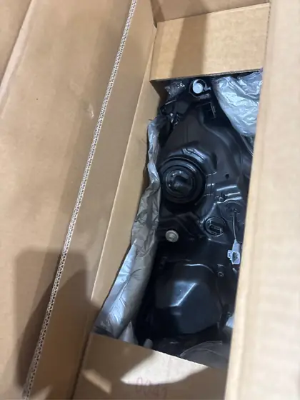 Headlights for 2014-2016 Toyota Corolla… — Photo 4