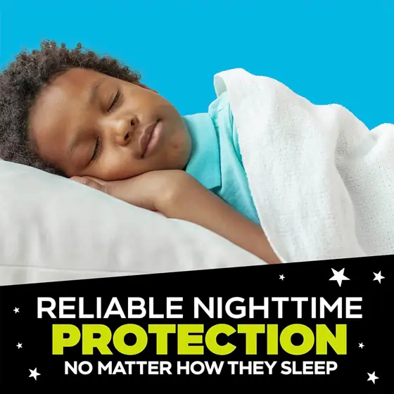 Ninjamas Boys Bedwetting Nighttime Underwear,… — Photo 2