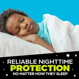 Ninjamas Boys Bedwetting Nighttime Underwear,… — Photo 2