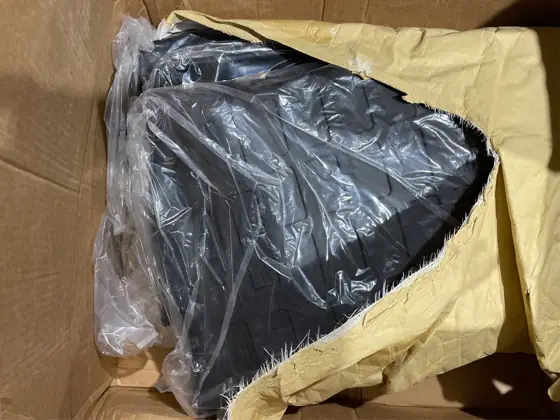 Floor Mats, Cargo Liner &… — Photo 3