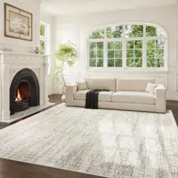 Washable Rugs 9x12 Area Rugs… — Photo 2