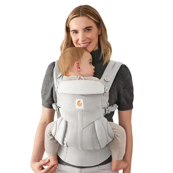 Ergobaby Omni Classic Baby Carrier… — Photo 1