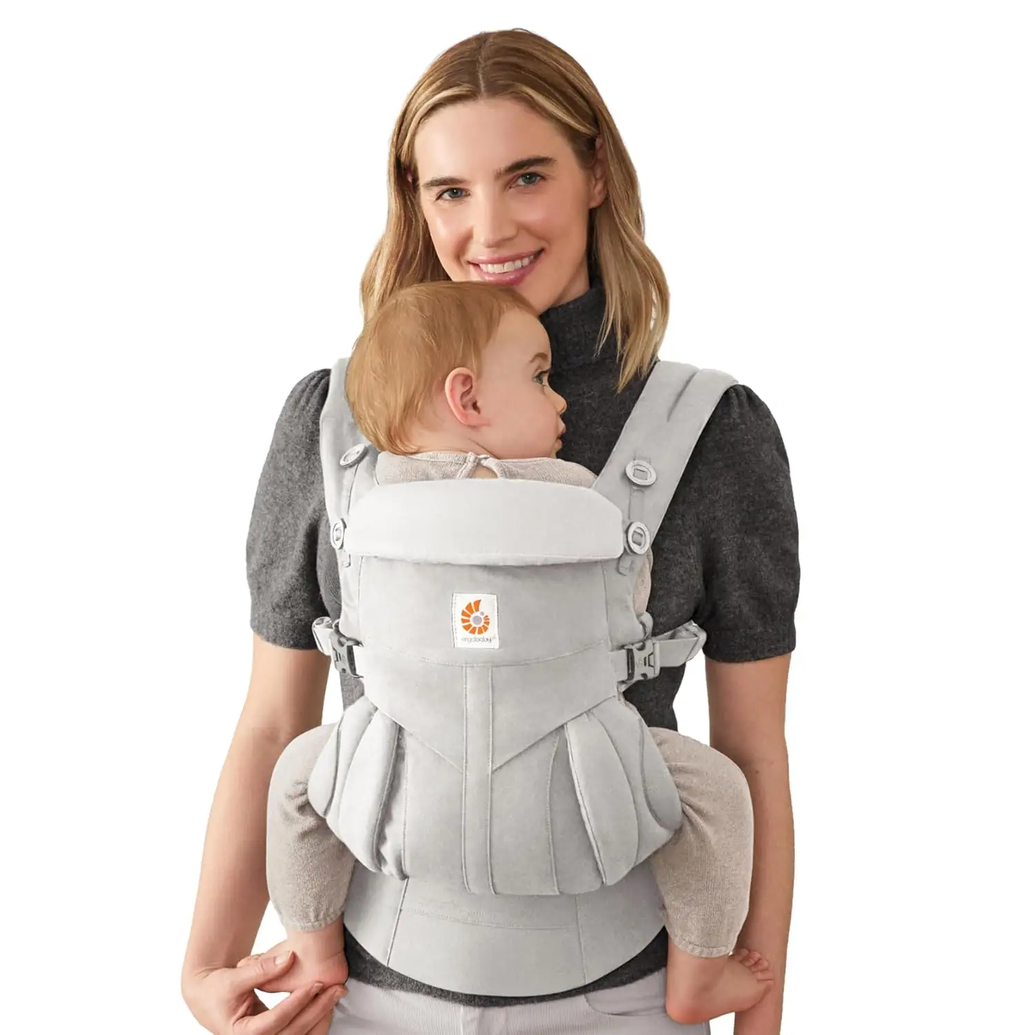 Ergobaby Omni Classic Baby Carrier… — Photo 1