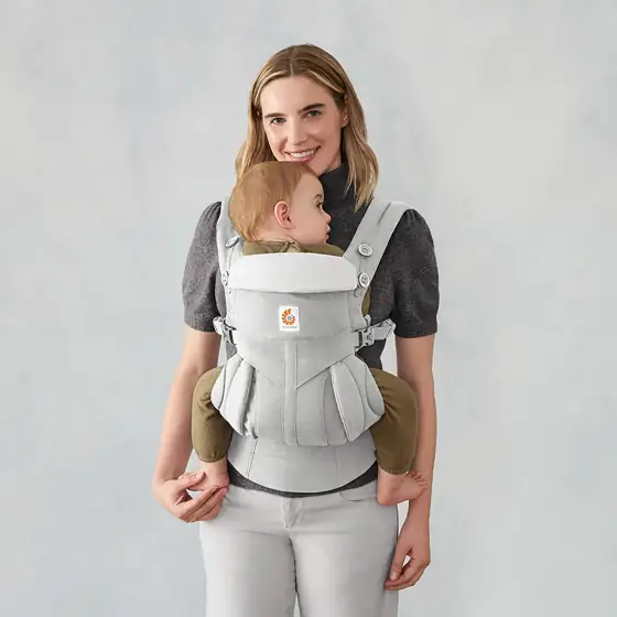Ergobaby Omni Classic Baby Carrier… — Photo 2