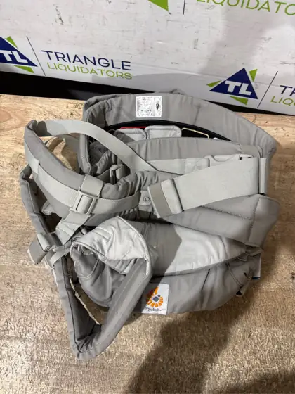 Ergobaby Omni Classic Baby Carrier… — Photo 3