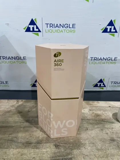 T3 AIRE 360 Multi-Styler &… — Photo 4